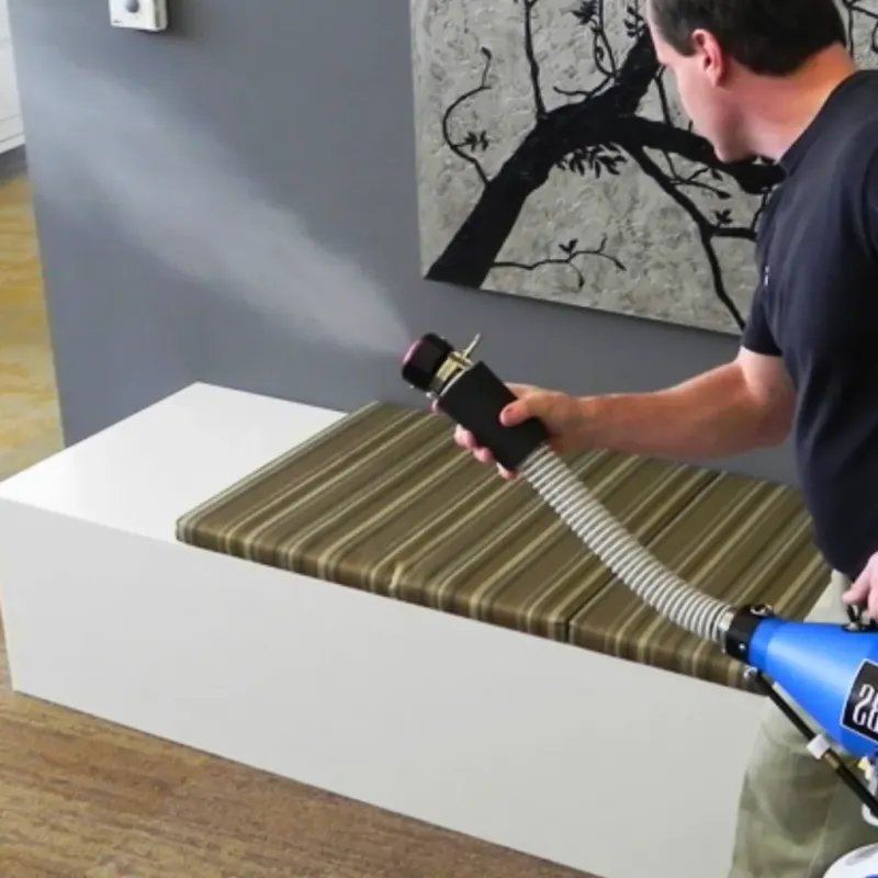 Professional Odor Removal in Phil Campbell, AL